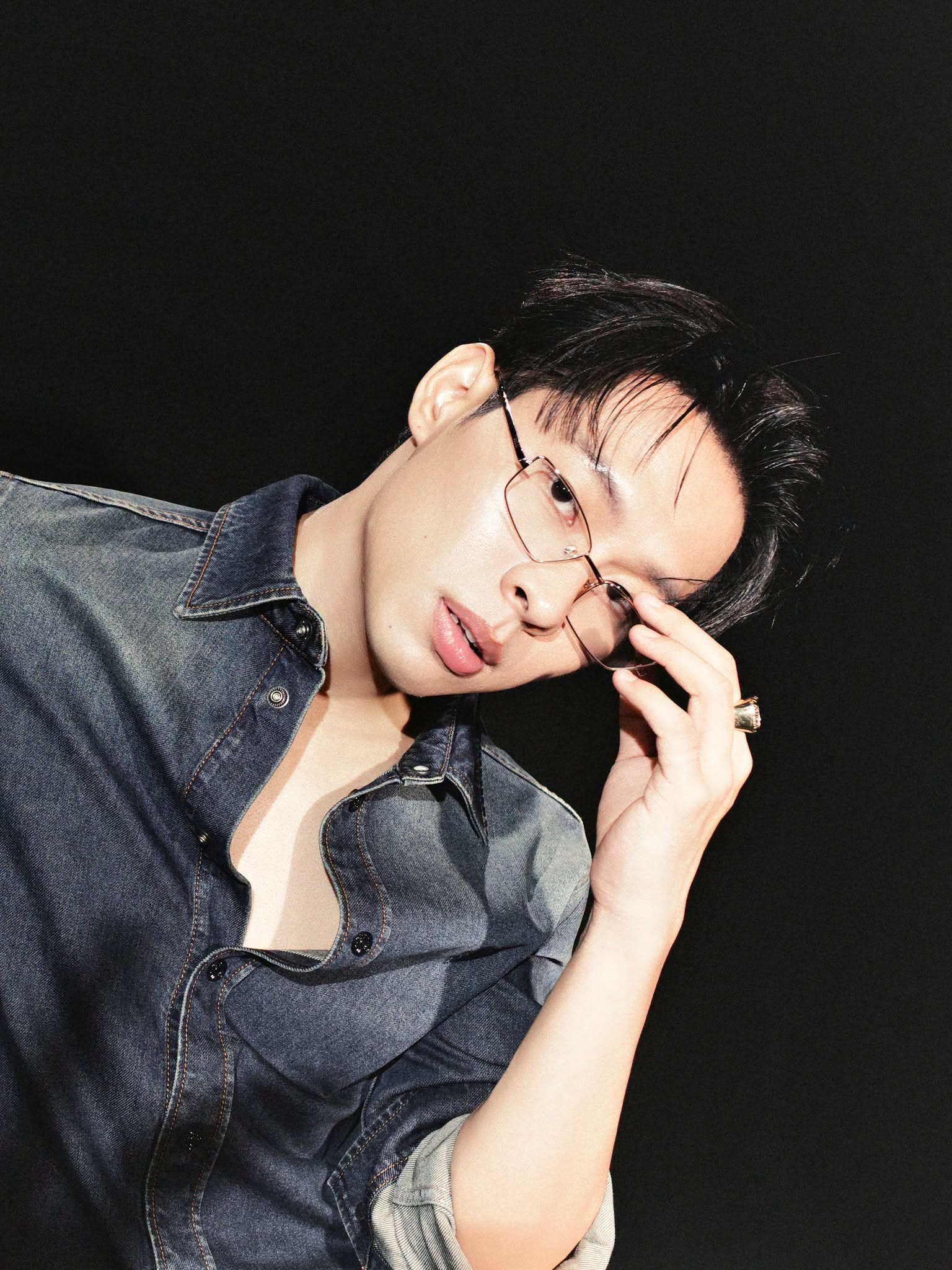 HURRYKNG đang là cái tên được chú ý nhiều sau khi tập 1 của Tinh Hà Say Hi lên sóng