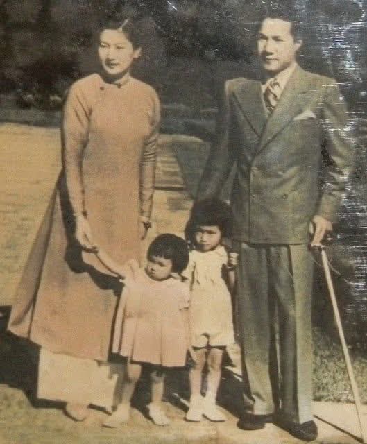 Giải mã poster Hoàng Hậu Cuối Cùng: Ánh mắt của Tăng Thanh Hà hé lộ bi kịch, đến con búp bê cũng đầy ẩn ý