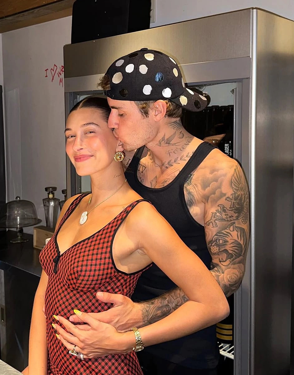 Ngôi nhà của Justin Bieber