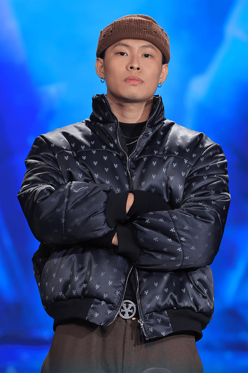 Năm 2023, HURRYKNG tham gia Rap Việt mùa 3 và bắt đầu có thêm độ nhận diện ở thị trường đại chúng