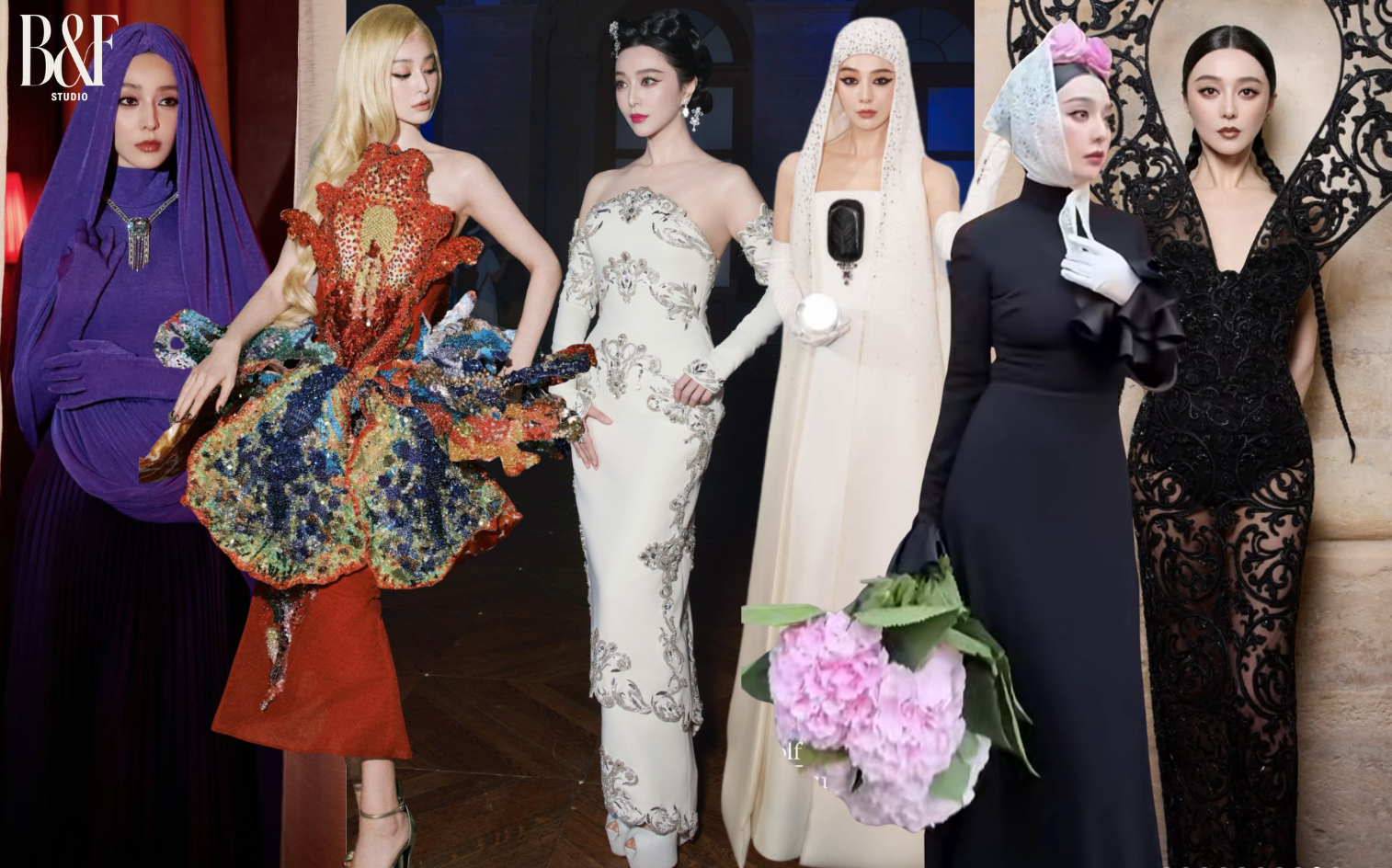   Các màn xuất hiện của Phạm Băng Băng tại Paris Haute Couture Fashion Week Thu/Đông 2026 đang cho thấy một nghịch lý: trang phục vẫn là couture cao cấp, nhà mốt đều là những cái tên “đỉnh nóc” trong giới thời trang, nhưng tổng thể lại thiếu đi khoảnh khắc khiến người ta phải dừng lại.  