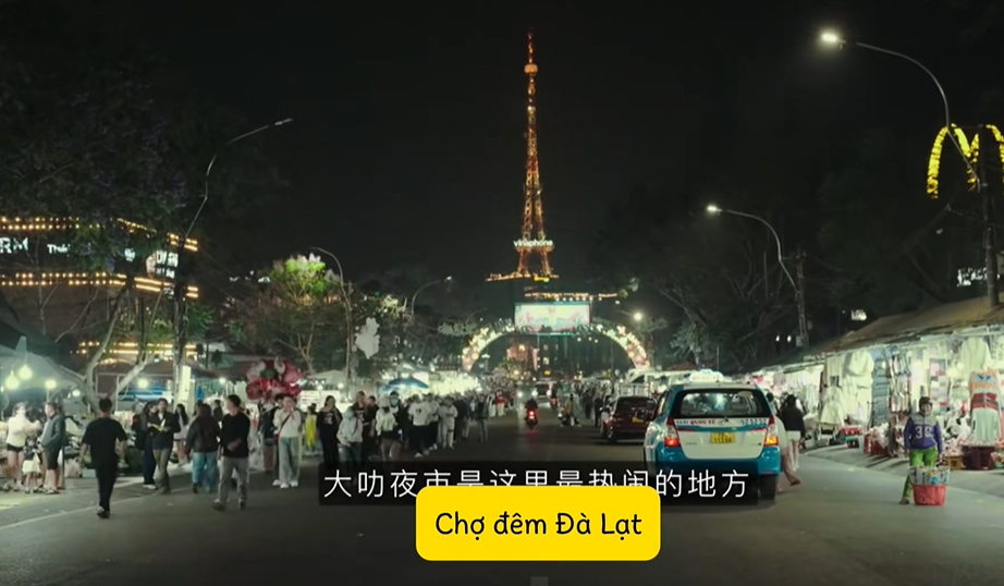 Khách Trung Quốc kể về 15 ngày sống ở Đà Lạt, người Việt xem kỹ không tua đoạn nào: Đây là cách đi Đà Lạt đúng nhất