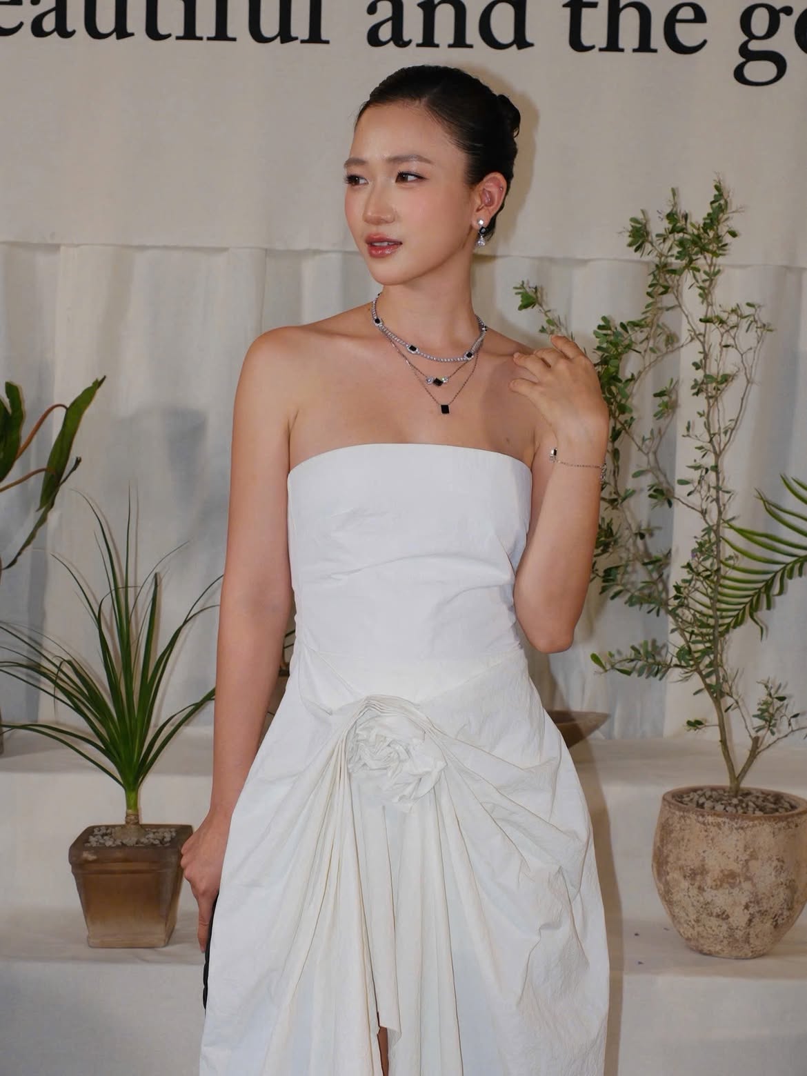 Mỹ nhân sinh 3 con vẫn đẹp