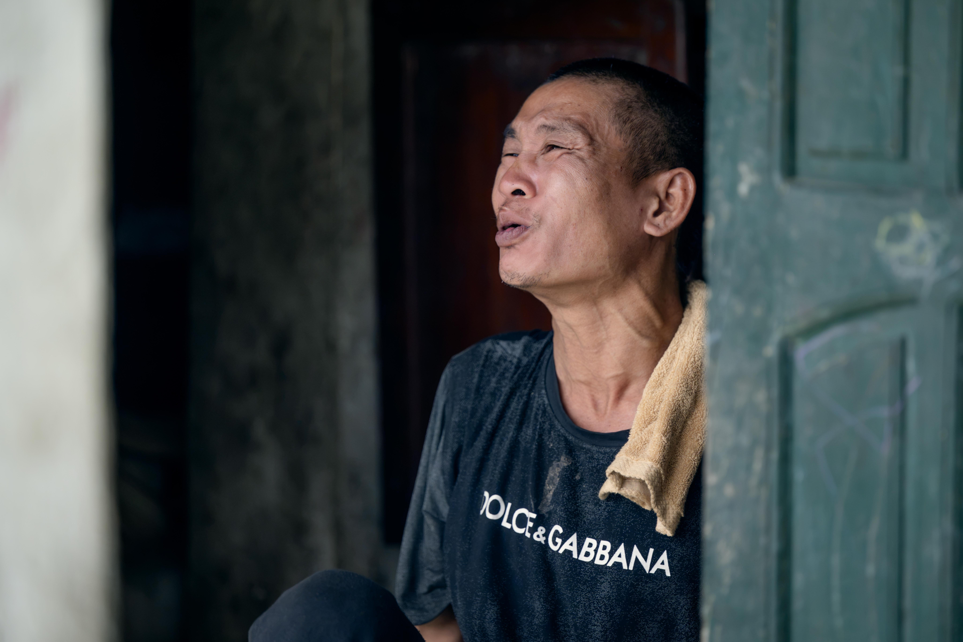 Ảnh: Như Hoàn