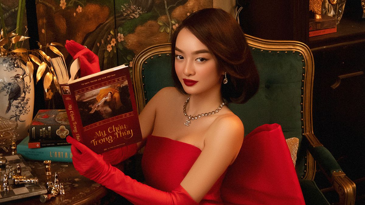 Ngọc nữ đắt giá của Vbiz tuyên bố ngừng đóng phim, lý do khiến MXH xôn xao đồn đoán