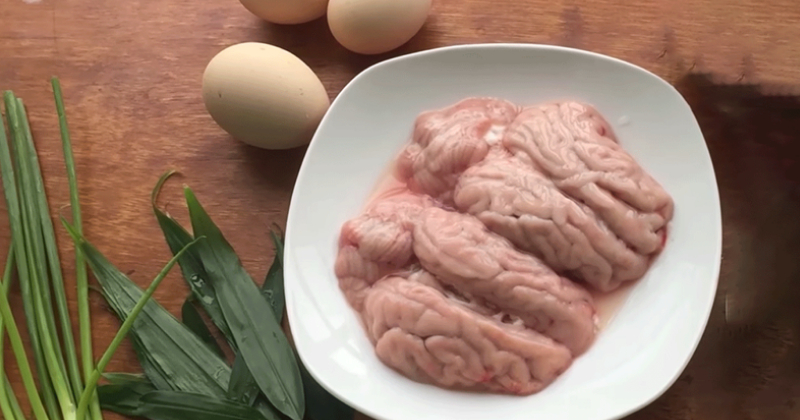 4 phần thịt lợn đi chợ không nên mua