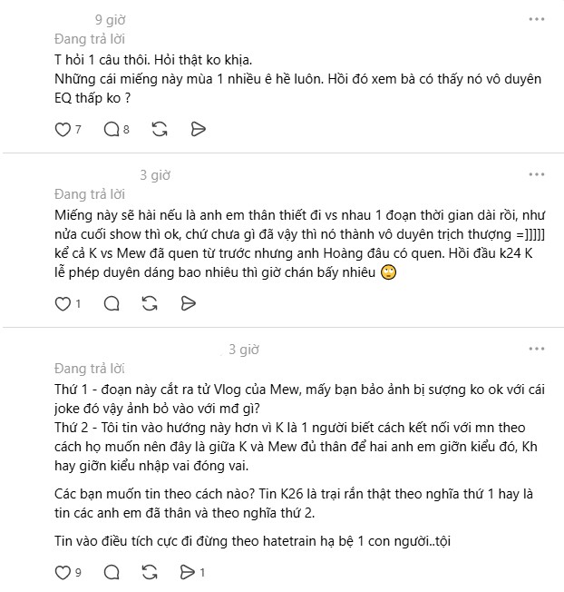 Mạng xã hội tranh cãi về đoạn video này
