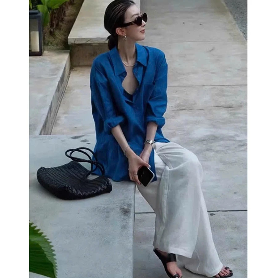 Mỹ nhân mang song thai vẫn đẹp