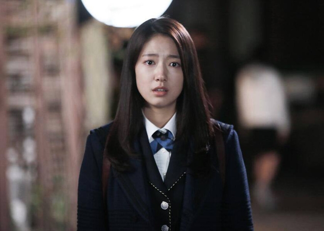 10 nàng Lọ Lem đẹp nhất Hàn Quốc: Goo Hye Sun xếp sau Park Shin Hye, hạng 1 visual bỏ xa cả showbiz