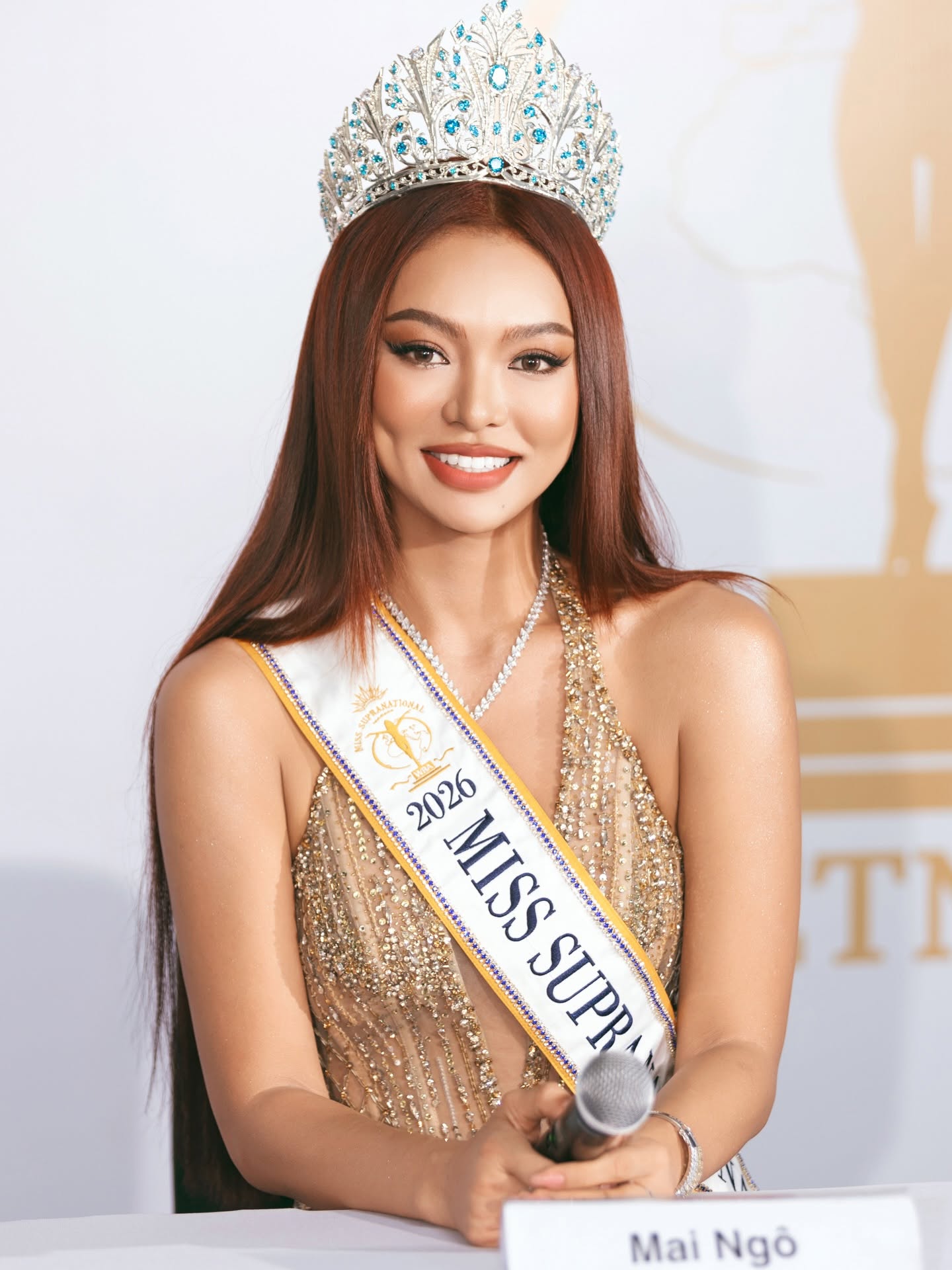 Trong thời gian chuẩn bị, đại diện Việt Nam tập trung hoàn thiện khả năng giao tiếp bằng tiếng Anh, kỹ năng trình diễn, phong thái sân khấu cũng như tìm hiểu thêm về văn hóa