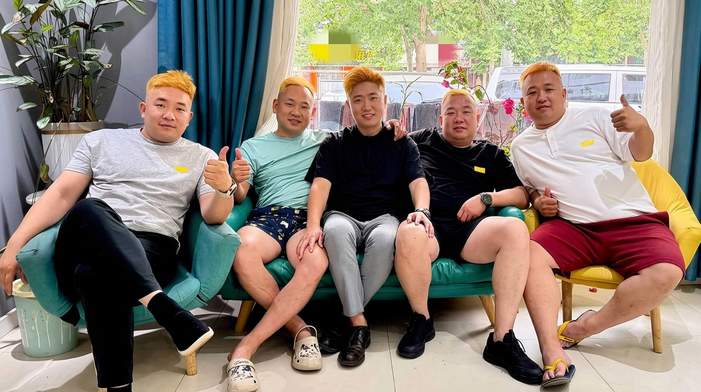 Trung Quốc: Vì sao thế hệ 8X đang chọn “sống lại lần hai”?