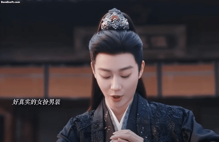 Đang mê mệt 1 mỹ nam thì phát hiện là phụ nữ: Đẹp trai hơn cả trai đẹp, không tin nổi vào mắt mình