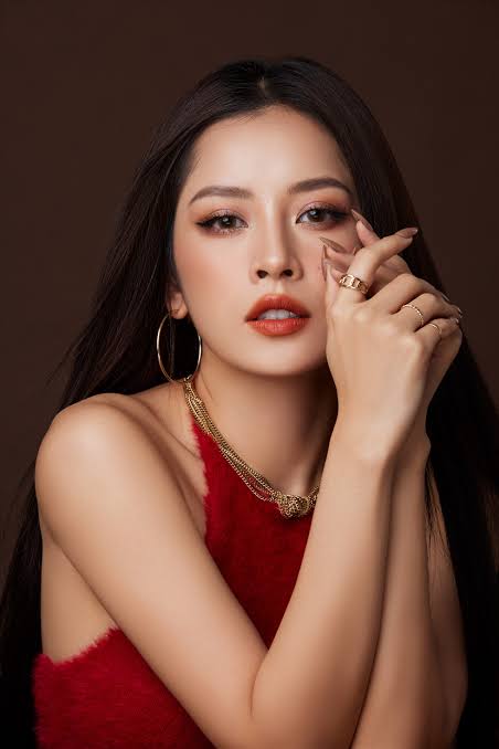 24 giây lý giải vì sao đây là nữ diễn viên đông fan nhất Việt Nam: Visual hoàn hảo không lệch một ly