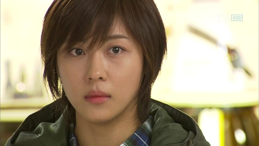 10 nàng Lọ Lem đẹp nhất Hàn Quốc: Goo Hye Sun xếp sau Park Shin Hye, hạng 1 visual bỏ xa cả showbiz