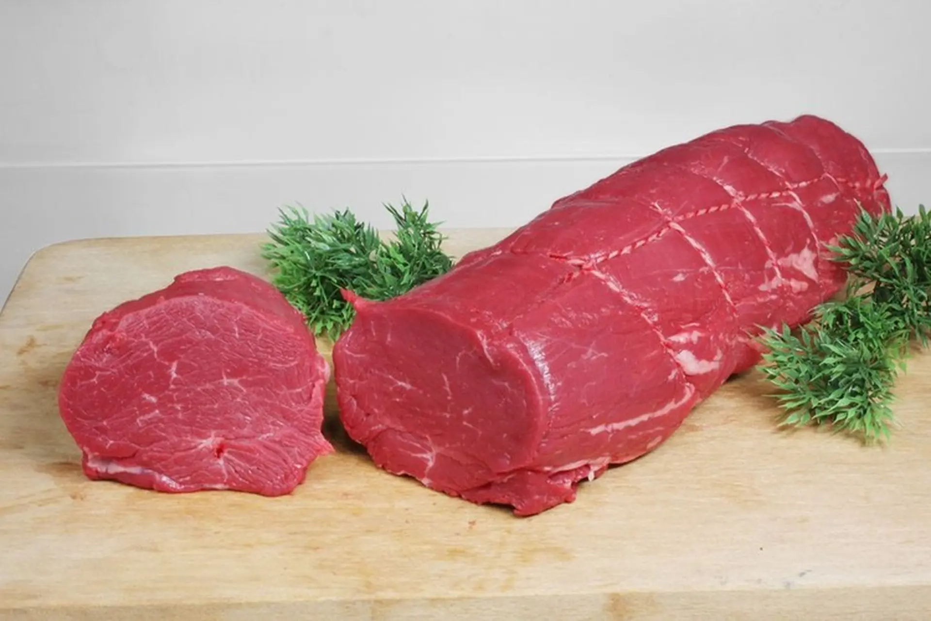 4 phần thịt bò đi chợ nên mua