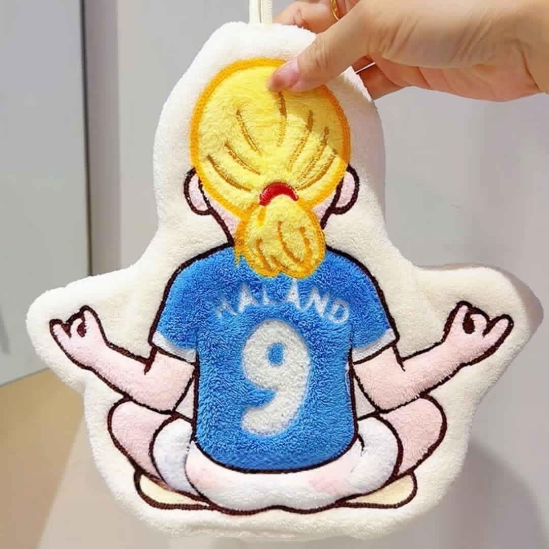 Có cả phiên bản ngồi thiền