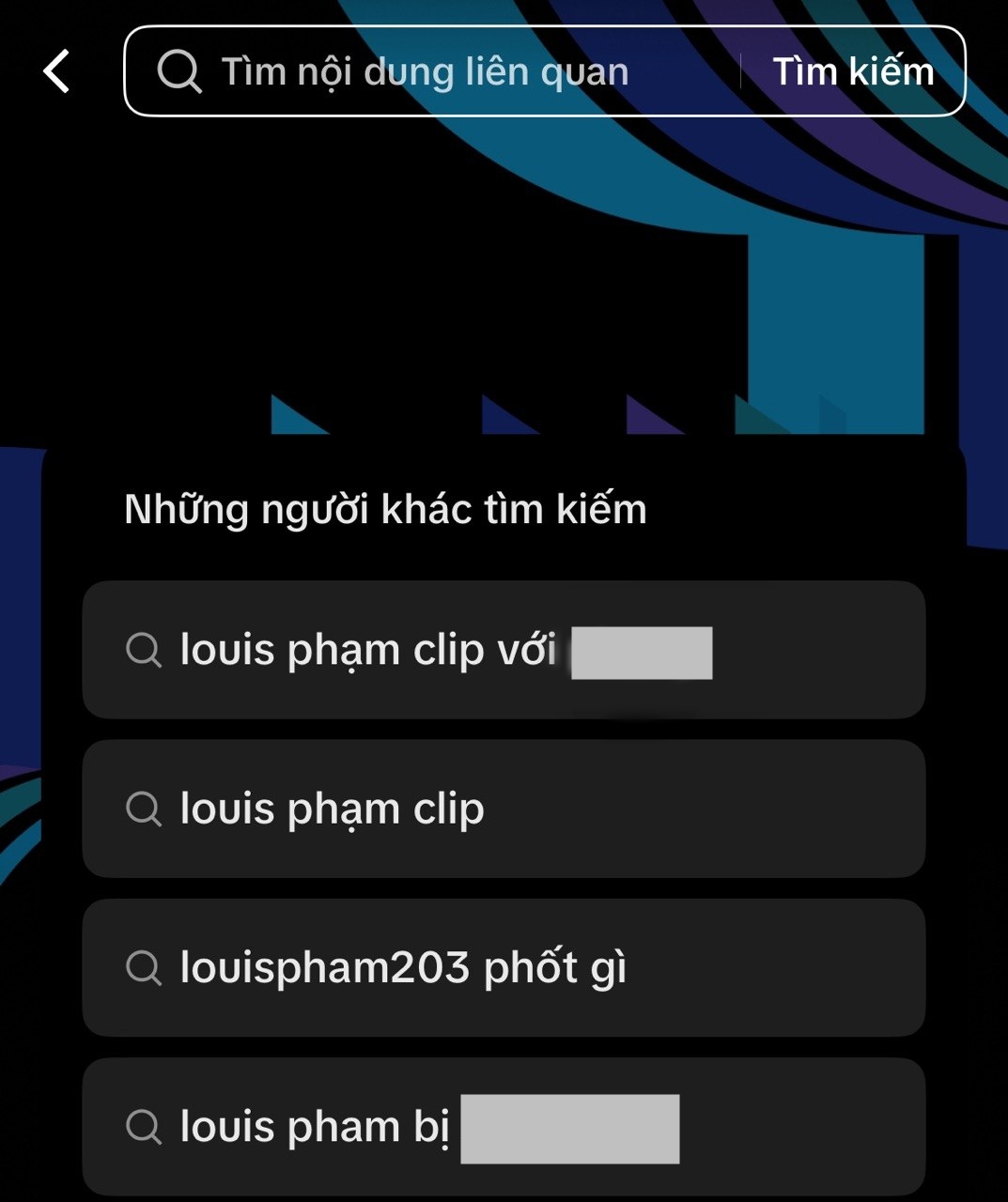 Louis Phạm lộ clip nhạy cảm, lên tiếng ngay trong đêm: “Mình không làm gì sai”