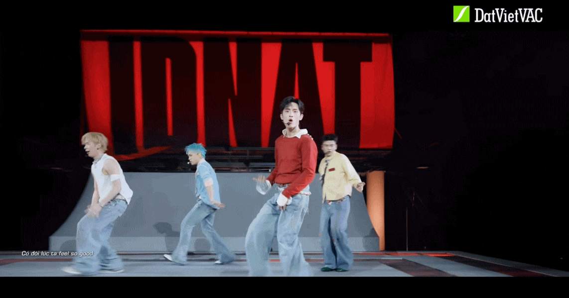 Tiết mục “wow” nhất Live Stage 1 của Tinh Hà Say Hi: Lại là Wren Evans!