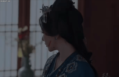 H&oacute;a ra d&aacute;ng vẻ "mắt ngọc m&agrave;y ng&agrave;i, kim chi ngọc diệp" tr&ocirc;ng như vậy: Tuyệt sắc giai nh&acirc;n, cao sang kh&ocirc;ng thể che giấu- Ảnh 5.