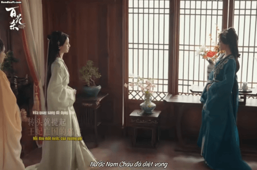 H&oacute;a ra d&aacute;ng vẻ "mắt ngọc m&agrave;y ng&agrave;i, kim chi ngọc diệp" tr&ocirc;ng như vậy: Tuyệt sắc giai nh&acirc;n, cao sang kh&ocirc;ng thể che giấu- Ảnh 3.