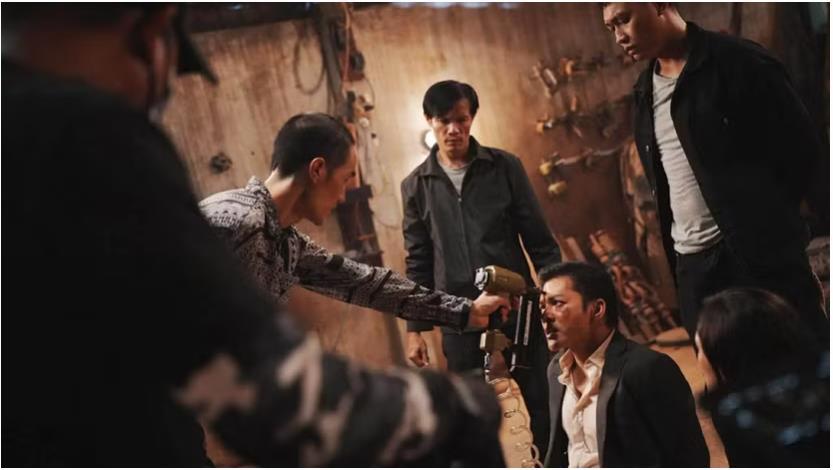 Nam diễn viên Việt duy nhất tự đề xuất cắt vai của chính mình, biến mất khỏi màn ảnh suốt 8 năm giờ ra sao?