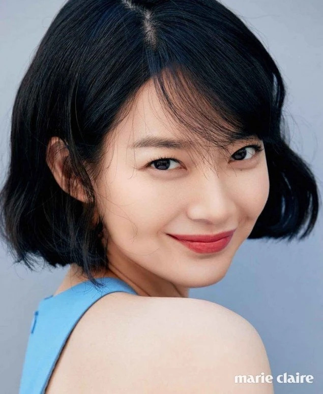 Người duy nhất được Kim Tae Hee công khai thừa nhận đẹp hơn mình