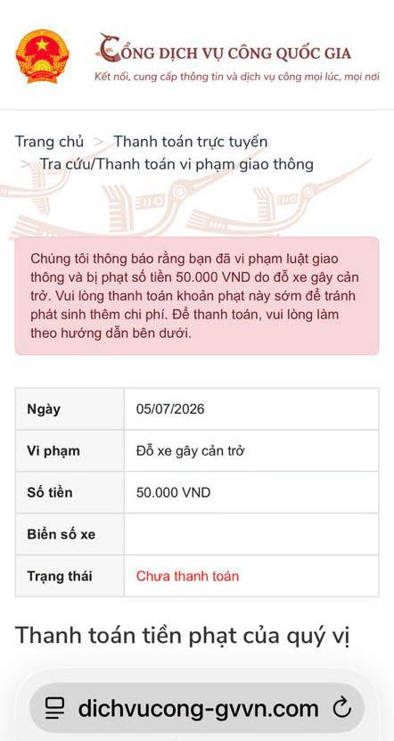 Hình ảnh được MC Diễm Quỳnh chia sẻ