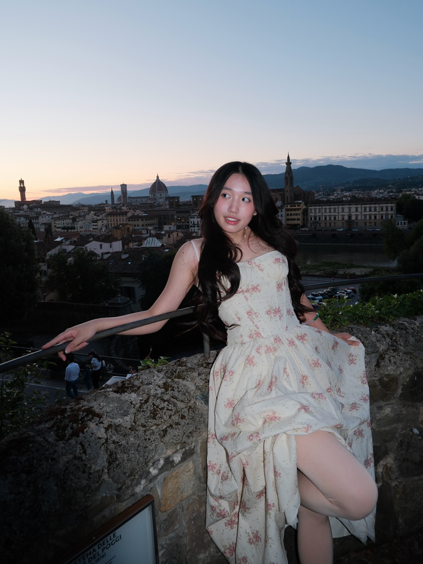 Tuổi 20 của richkid Jenny Huỳnh: Visual ngày càng
