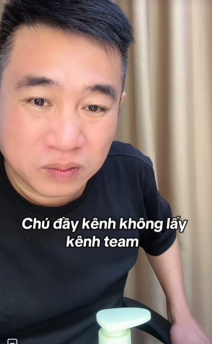Hơn 1 năm Quang Linh Vlogs vướng lao lý, Tiến Nguyễn gây chú ý khi đáp trả chuyện “trộm kênh”