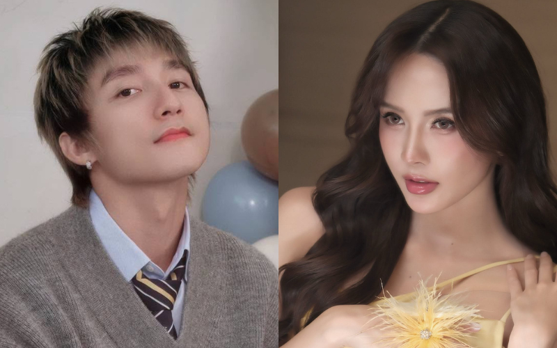  Sau nhiều năm, mối liên hệ giữa Sơn Tùng và Thiều Bảo Trâm vẫn là chủ đề chưa hạ nhiệt