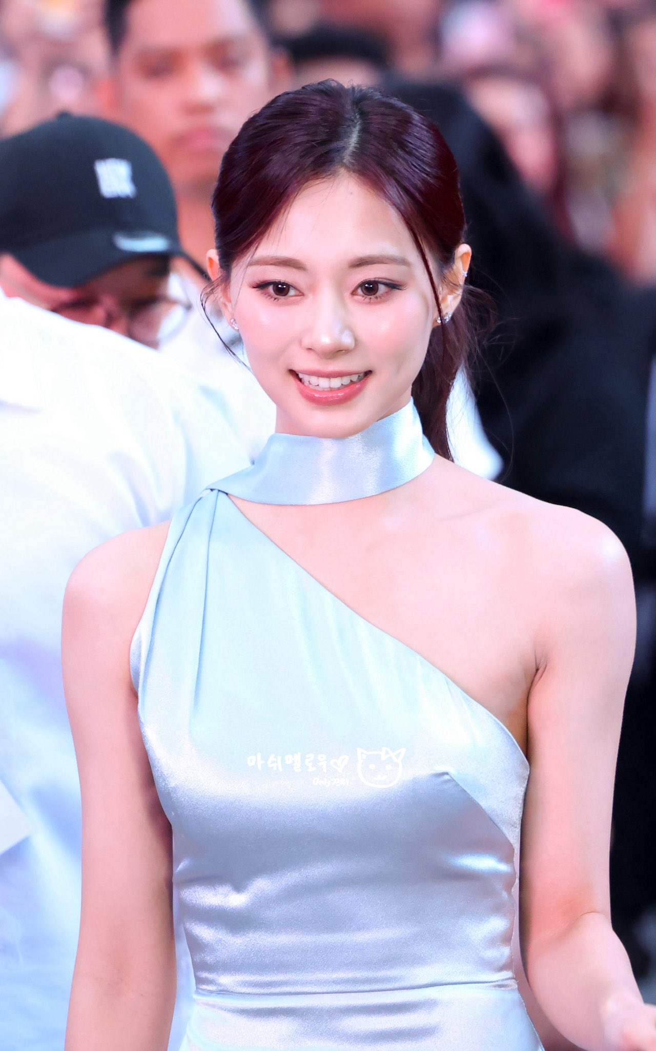 Dù chưa được xác nhận, thông tin khiến nhiều người hâm mộ củ TWICE đứng ngồi không yên