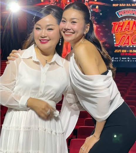 Bộ phim vận vào đời Á hậu Việt vừa bị bắt trong đường dây buôn lậu kim cương xuyên quốc gia