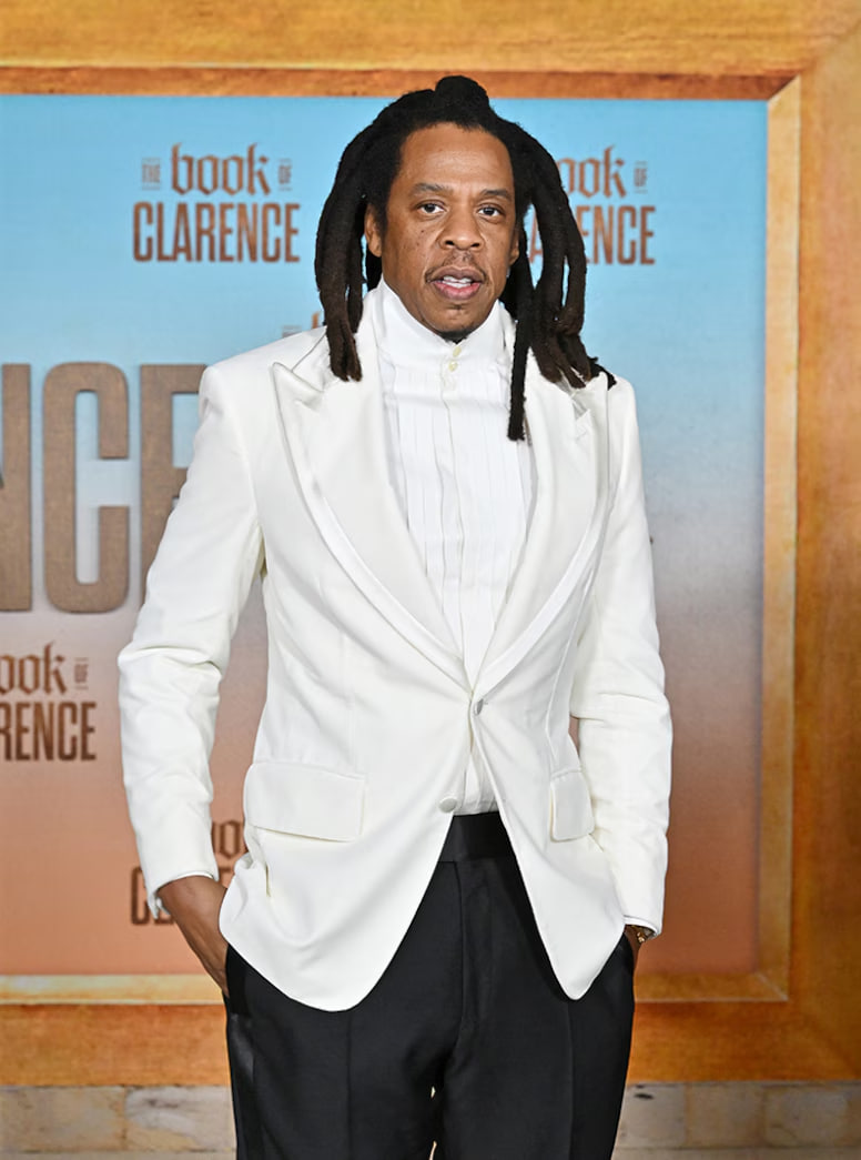 Hiện tài sản của Jay-Z được ước tính khoảng 2,8 tỷ USD, tương đương hơn 74.000 tỷ đồng