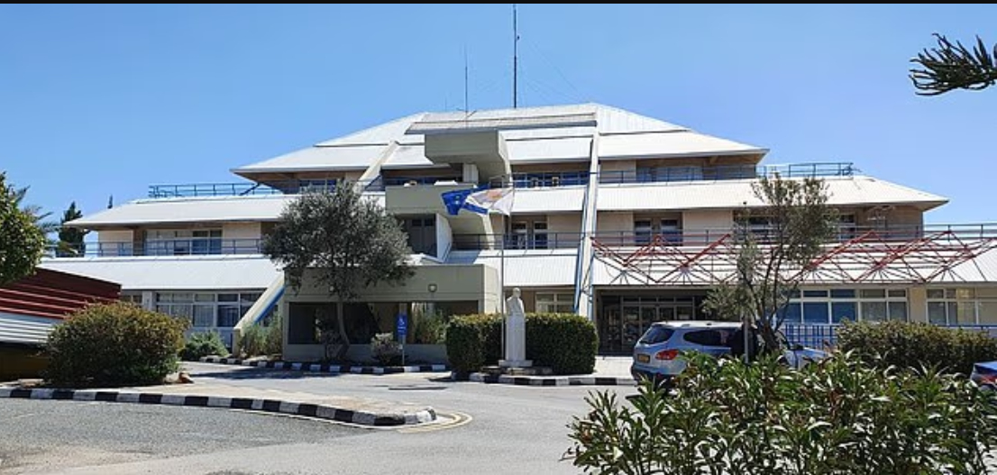 Hiện trường sự việc