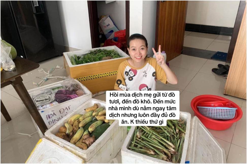 Con dâu 9X ở Gia Lai kể chuyện bố chồng U70 từng gây sốt MXH, giờ ra sao?