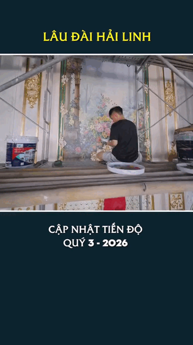 TikTok Nam Trường Tiến