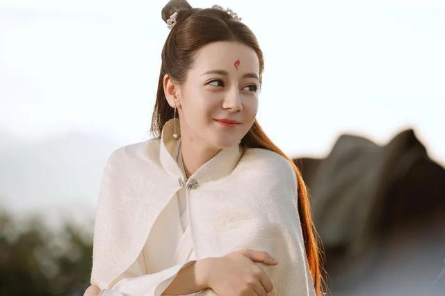 Địch Lệ Nhiệt Ba đã tỉnh ngộ