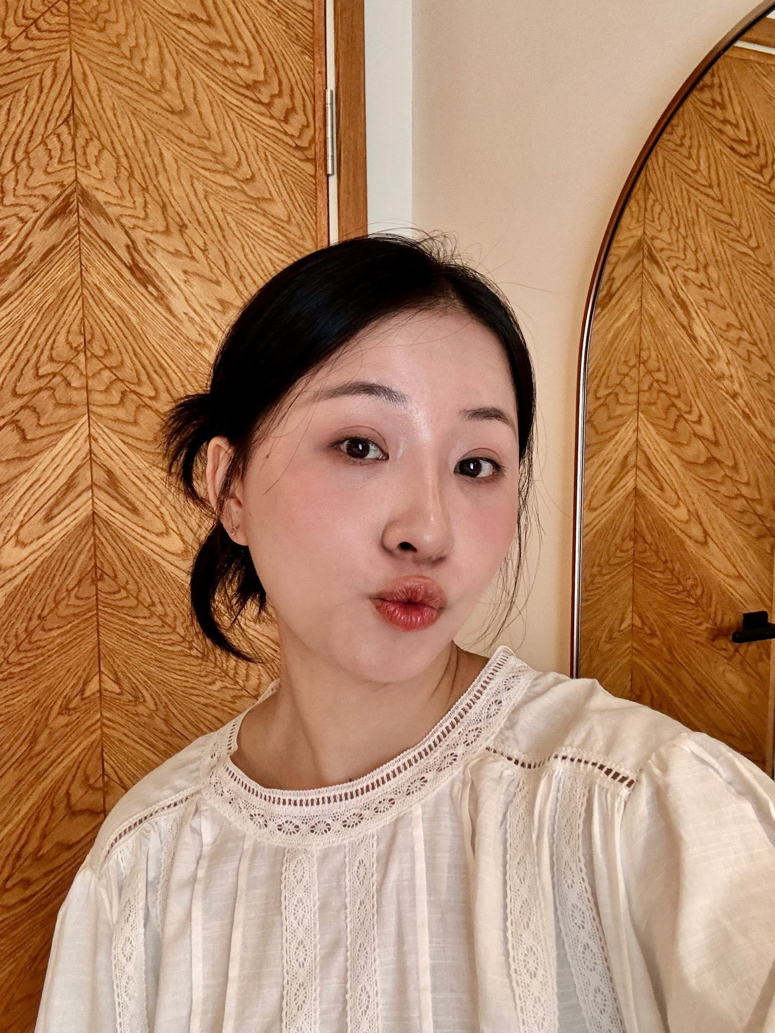 Tình hình của chị gái Quang Linh Vlogs sau khi ly hôn