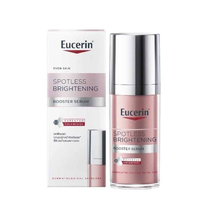 6 món skincare dùng càng đều, da càng đẹp