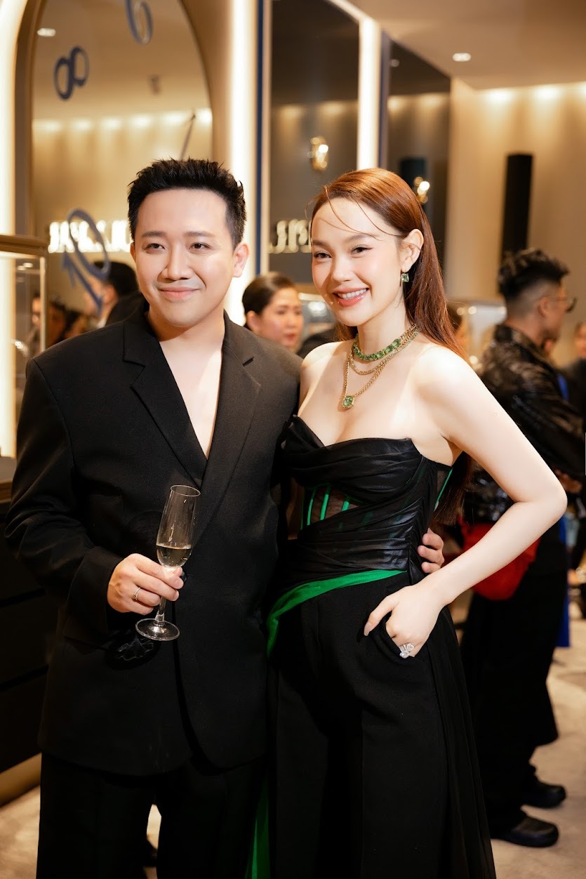 Mỹ nhân đẹp đến mức khiến Trấn Thành răm rắp nghe lời: Đang ngủ vẫn bị gọi đi đóng phim, qua cười một cái rồi về
