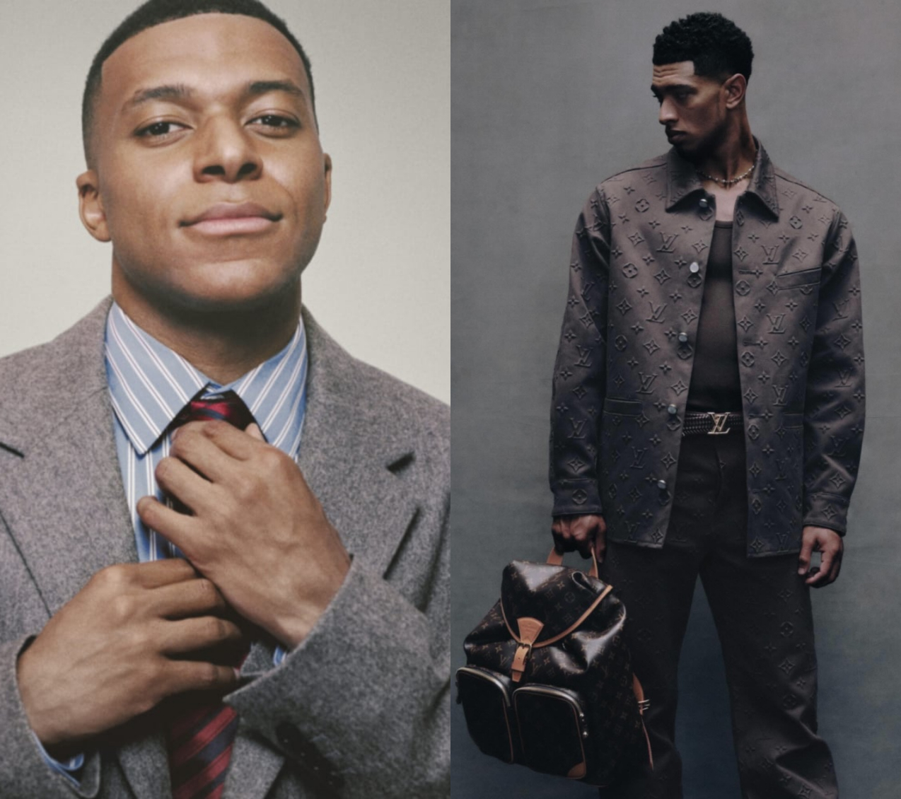 Lamine Yamal: Chanel Boy mang style “cháy phố” ngáng đường đại sứ Dior Mbappe