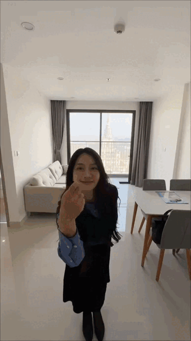 Nhà riêng của Lê Bống