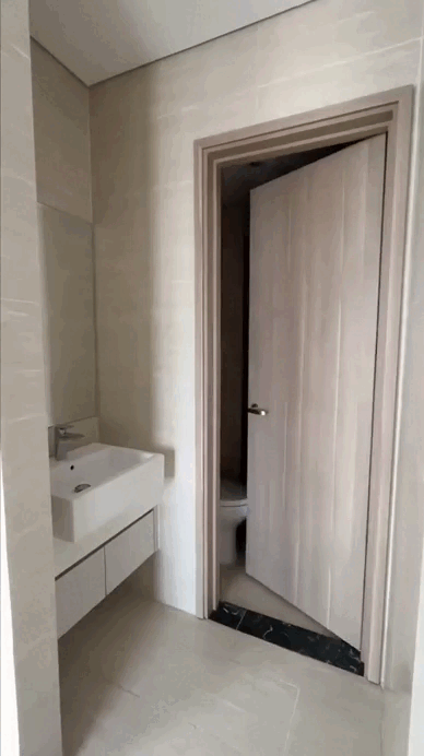 Nhà riêng của Lê Bống