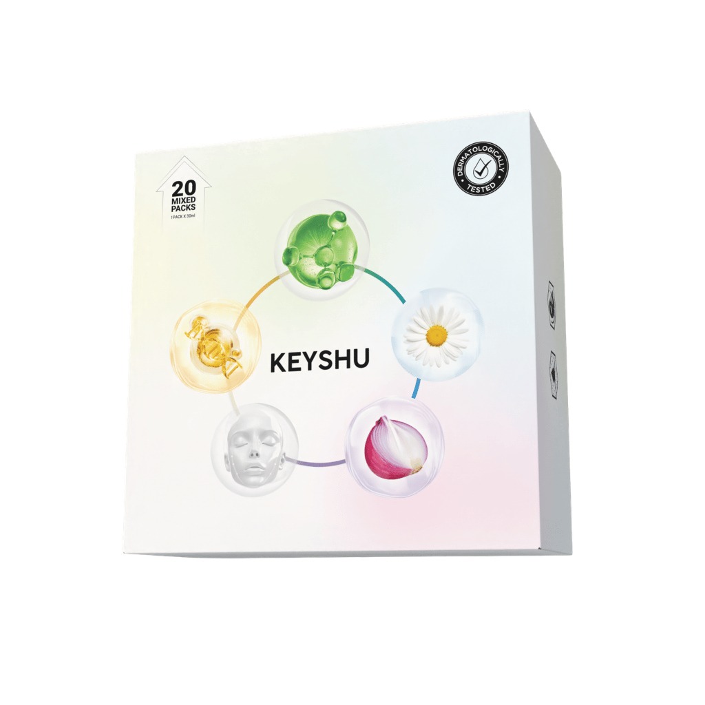 6 món skincare dùng càng đều, da càng đẹp