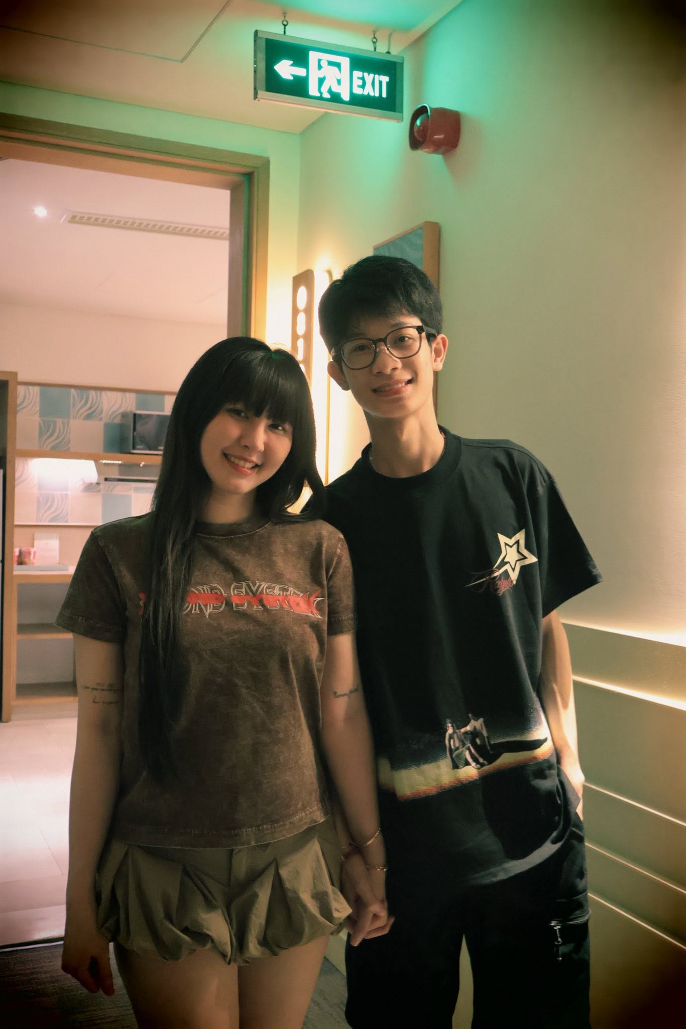 Ngân Sát Thủ và Phan Văn Đông