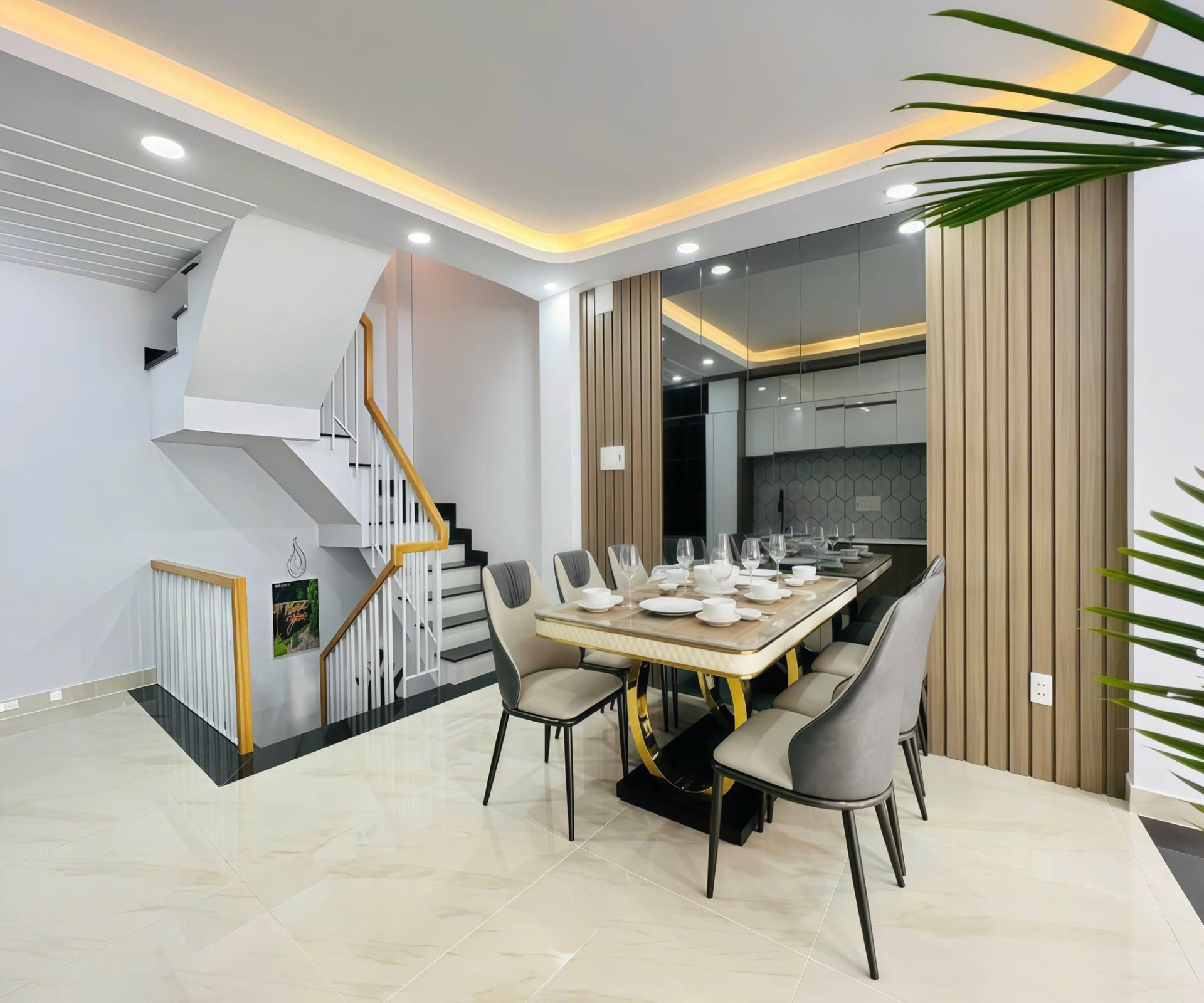 TikToker Việt Phương Thoa rao bán nhà 7 tỷ, lộ nơi sống mới