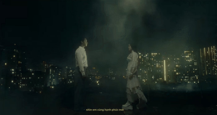 Quân A.P - “cờ xanh” đẹp trai nhất showbiz Việt
