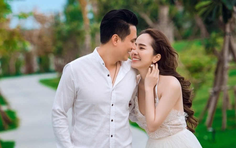 Cặp sao Việt chính thức công khai sau 7 năm bí mật hẹn hò: Trai tài gái sắc tuyệt đối, cả MXH đều chúc mừng