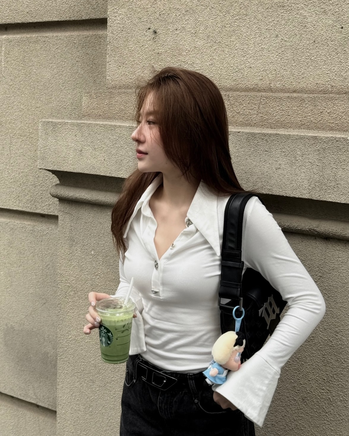 Chuyện tình “thanh xuân vườn trường” chưa từng công khai của mỹ nhân trường Phan và Quân A.P