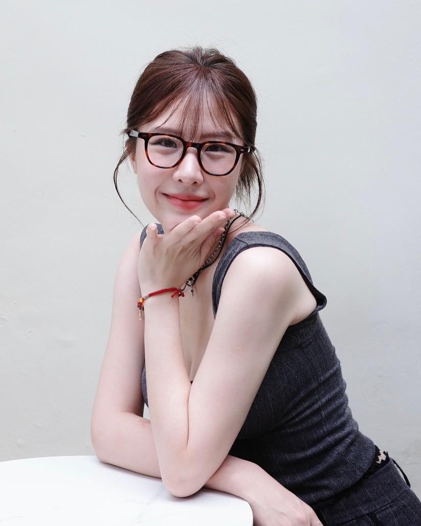 Chuyện tình “thanh xuân vườn trường” chưa từng công khai của mỹ nhân trường Phan và Quân A.P